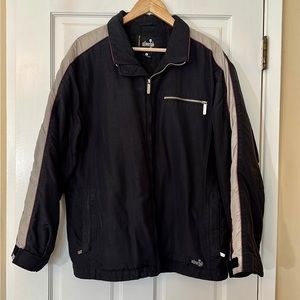 Levi’s SilverTab Men’s Jacket Size Large - Late 90's early 2000's Y2K Vintage